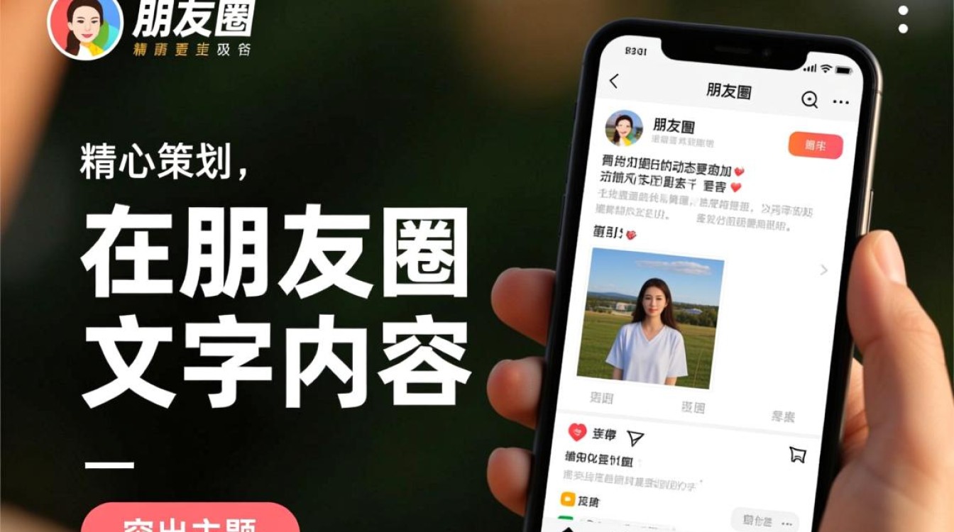朋友圈文字图片如何巧妙结合？30招轻松提升互动率？-图2