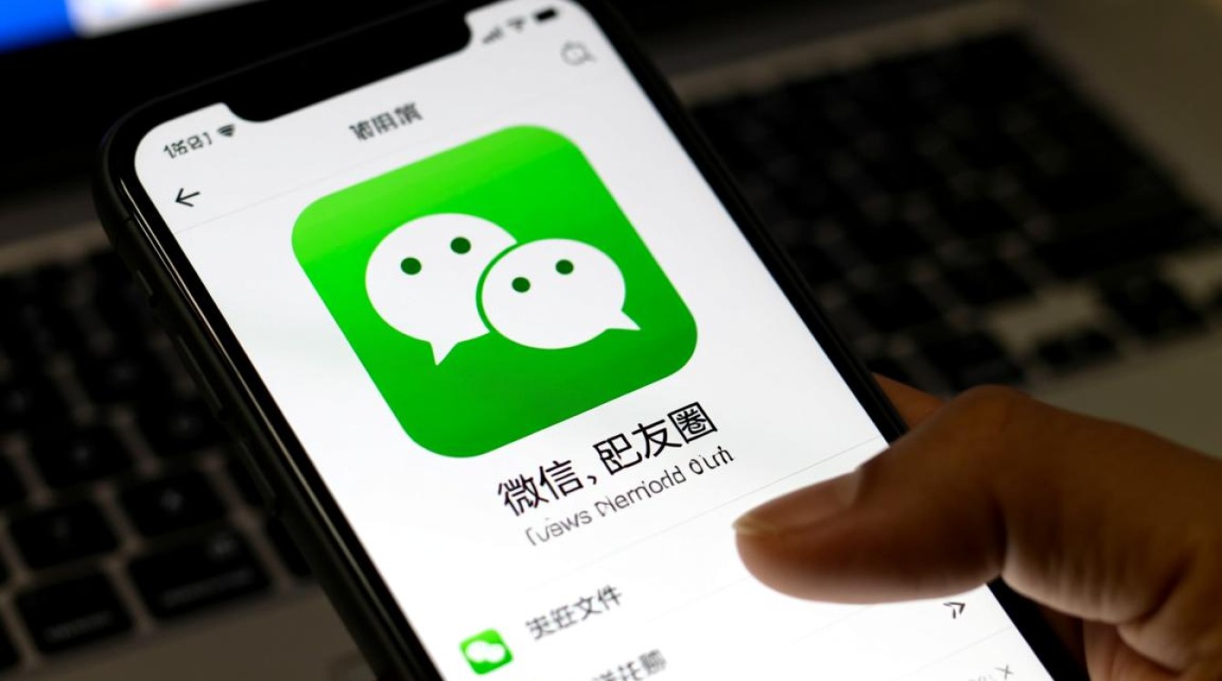 电脑版微信打开方法是什么？详细步骤教学，新手必看！-图1
