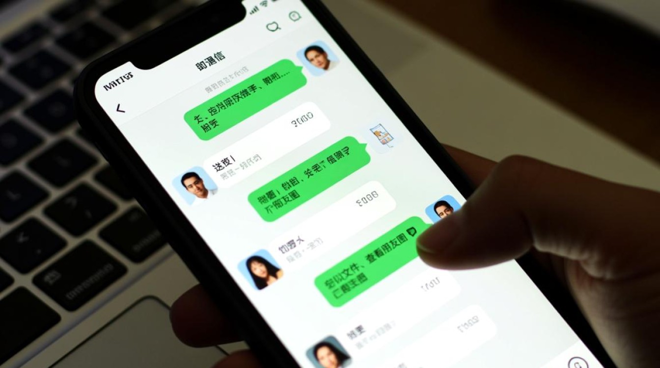电脑版微信打开方法是什么？详细步骤教学，新手必看！-图3