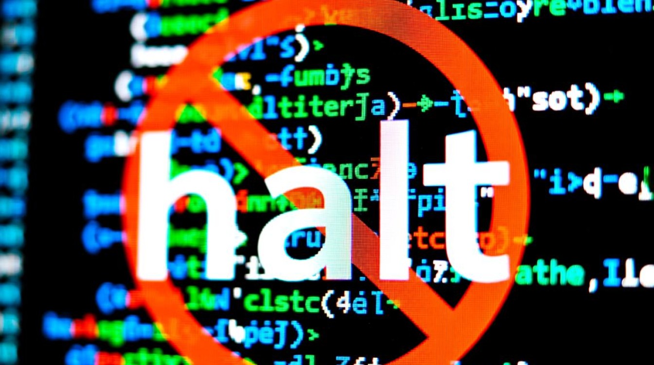 CentOS命令关机使用halt，是直接关机还是存在其他关机方法选择？-图2