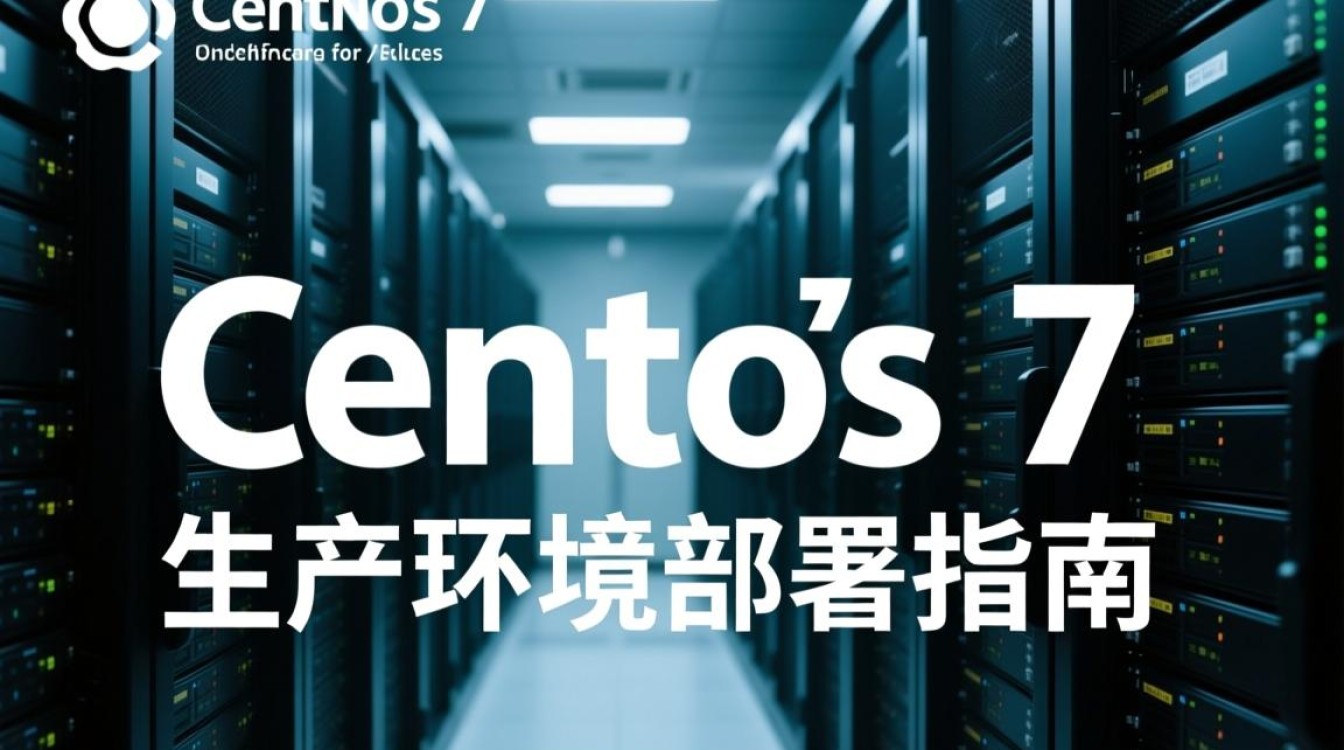 在CentOS 7生产环境中，如何优化配置以提升系统性能？-图1