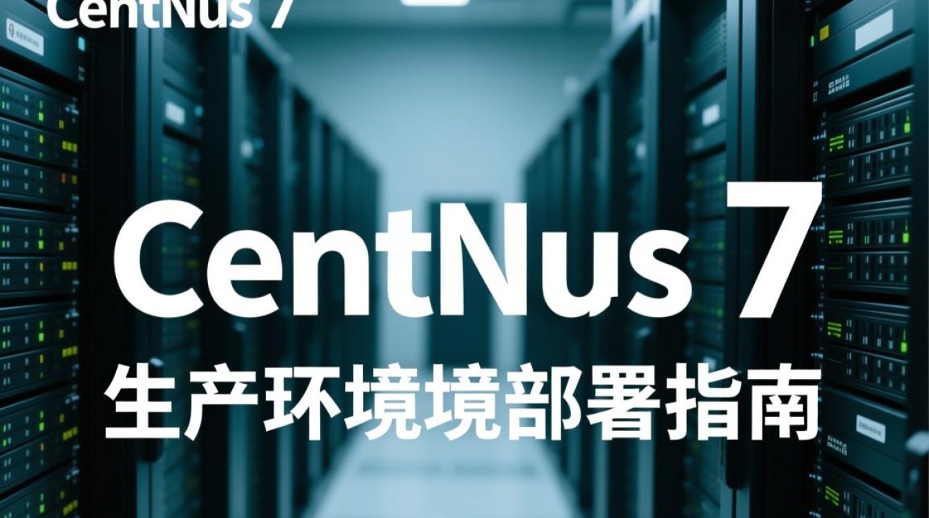 在CentOS 7生产环境中，如何优化配置以提升系统性能？-图2