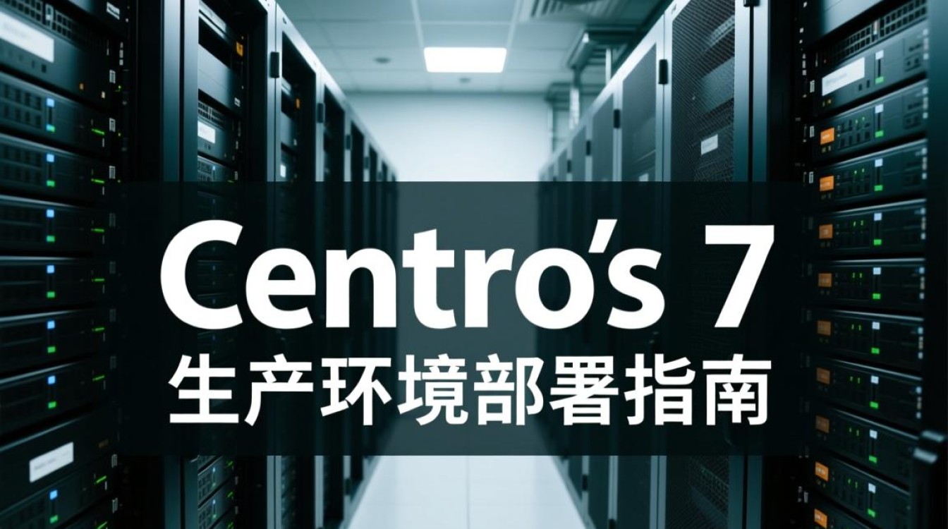 在CentOS 7生产环境中，如何优化配置以提升系统性能？-图3