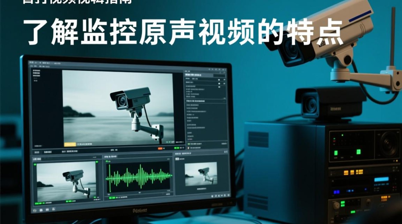监控原声视频剪辑技巧详解,如何高效处理监控视频原声?-图2 监控原声视频剪辑技巧详解,如何高效处理监控视频原声?-图2