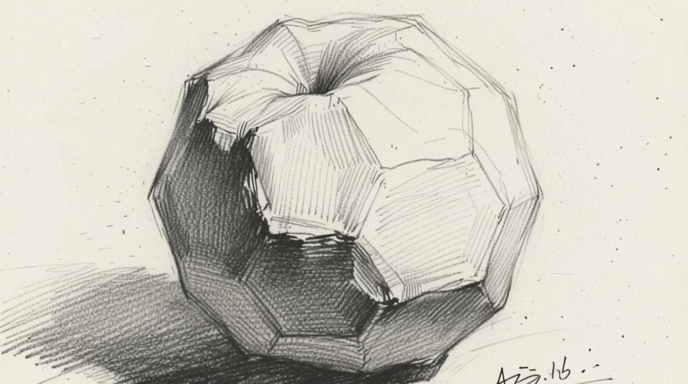 如何将素描作品巧妙剪辑成引人入胜的视频教程?-图2 如何将素描作品巧妙剪辑成引人入胜的视频教程?-图2