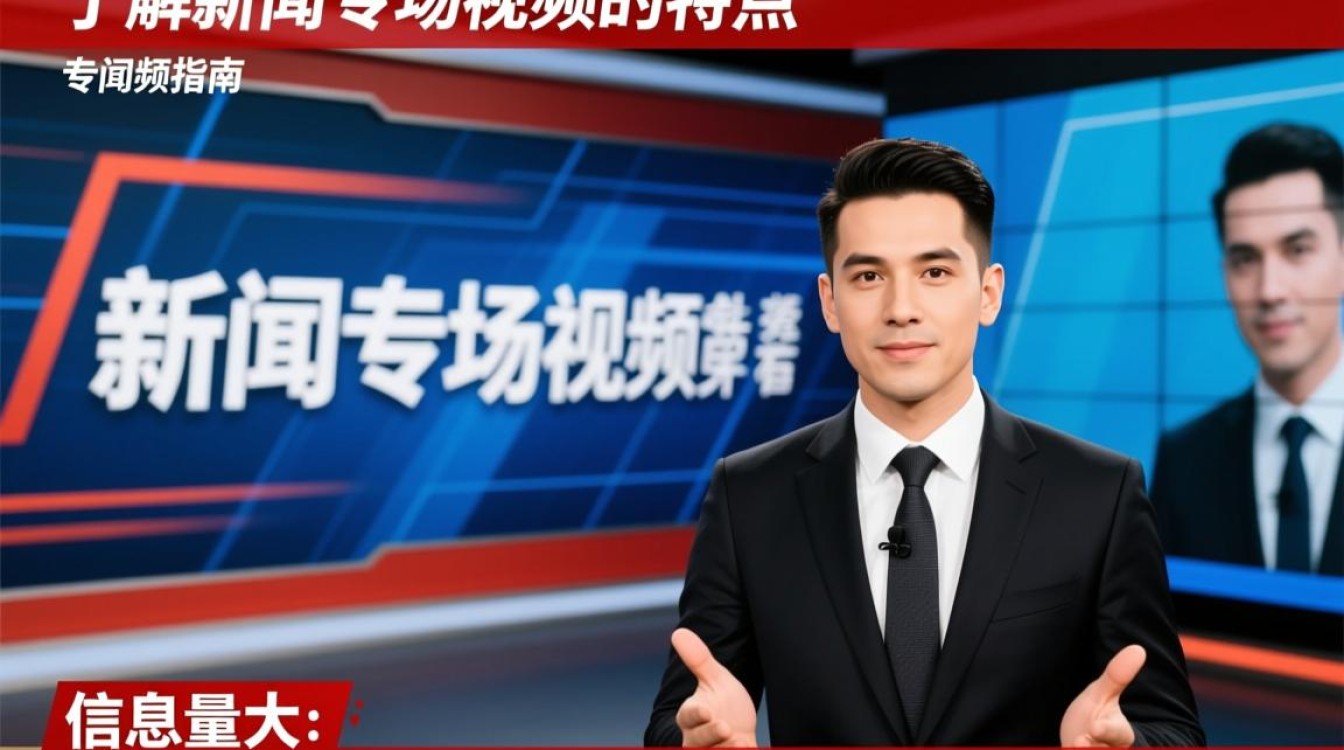 如何高效剪辑新闻专场视频,实用技巧与步骤解析-图1 如何高效剪辑新闻专场视频,实用技巧与步骤解析-图1