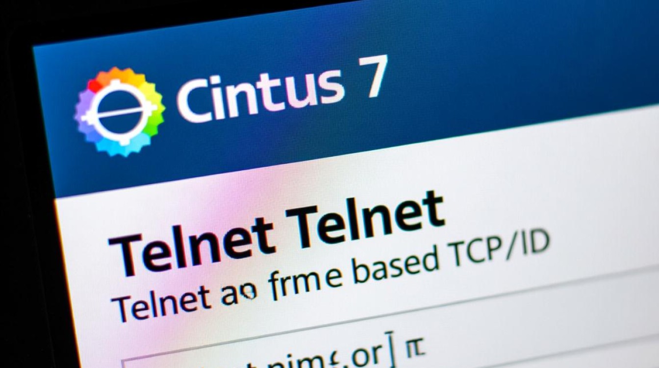 Centos 7 系统如何成功开启并配置Telnet服务？-图3