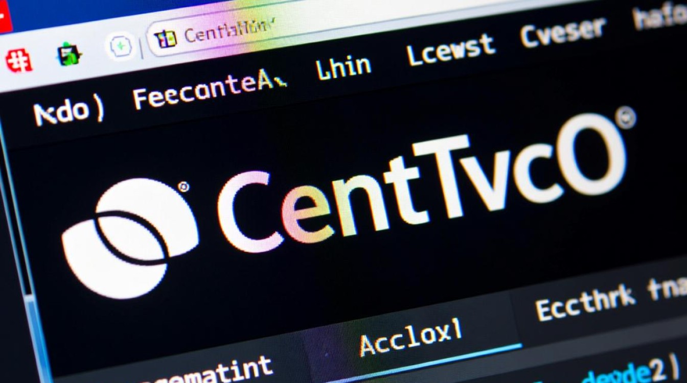 CentOS中如何准确识别并配置对应的物理网卡?-图1 CentOS中如何准确识别并配置对应的物理网卡?-图1
