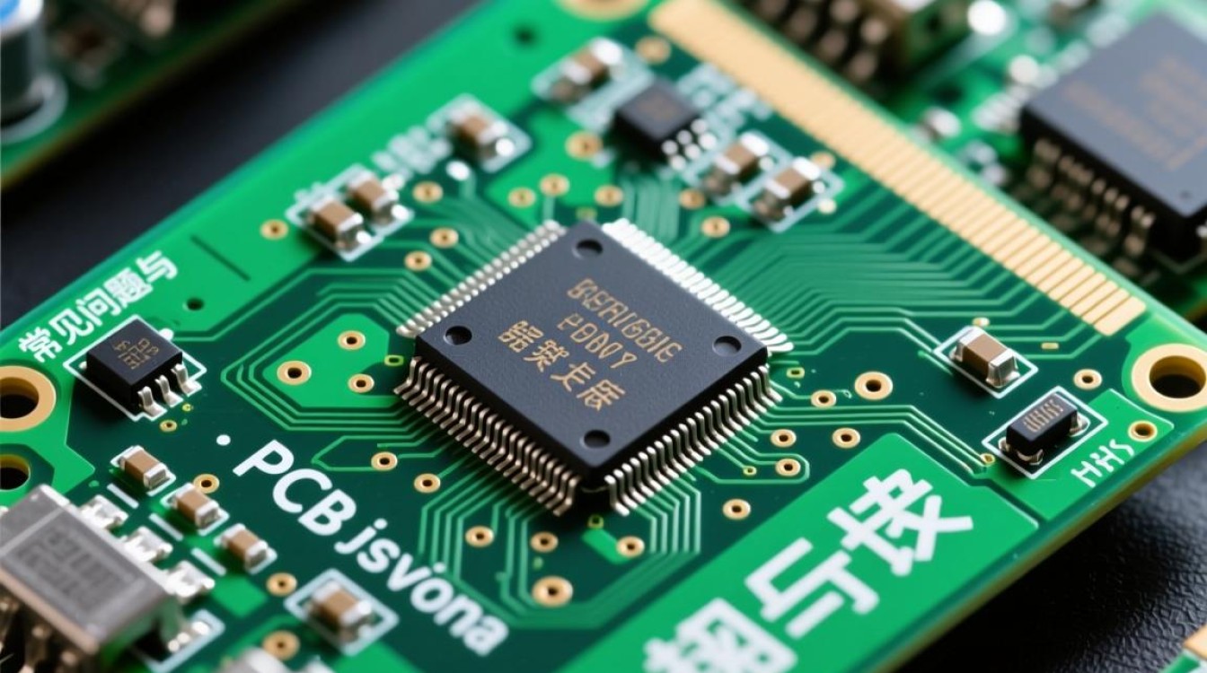 导入PCB设计文件时频繁报错，是软件问题还是设计本身出错？-图3