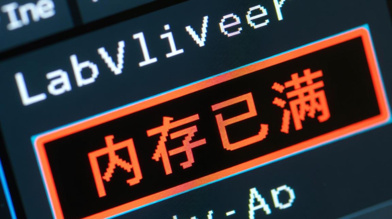 LabVIEW报错，内存已满？如何高效解决内存溢出难题？-图1