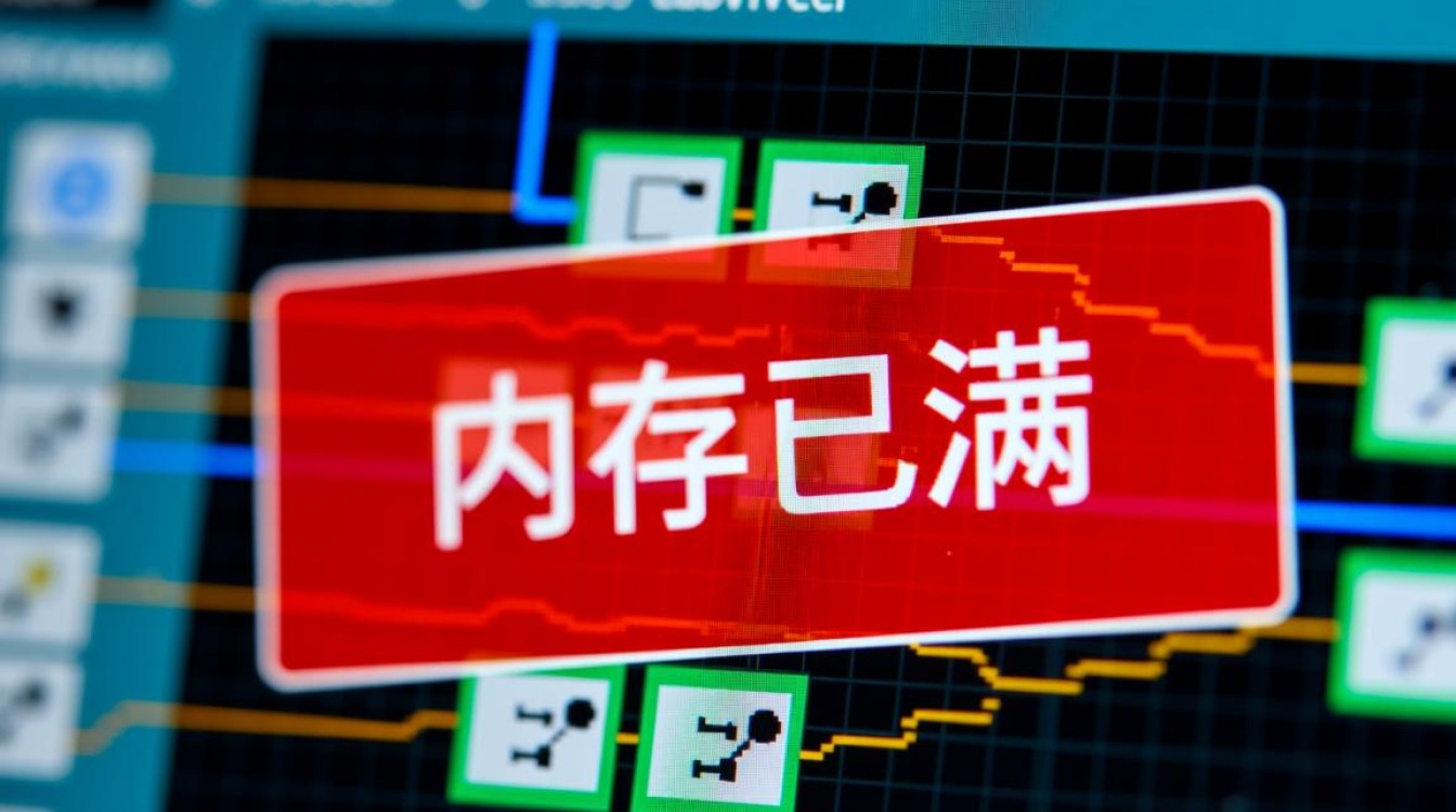 LabVIEW报错，内存已满？如何高效解决内存溢出难题？-图3
