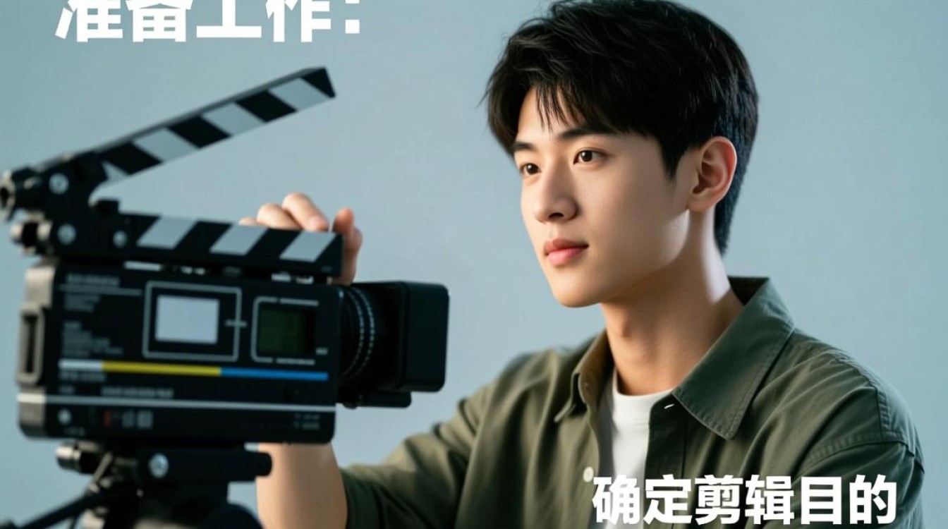 如何巧妙剪辑本地男生视频,打造个性化短视频?-图1 如何巧妙剪辑本地男生视频,打造个性化短视频?-图1