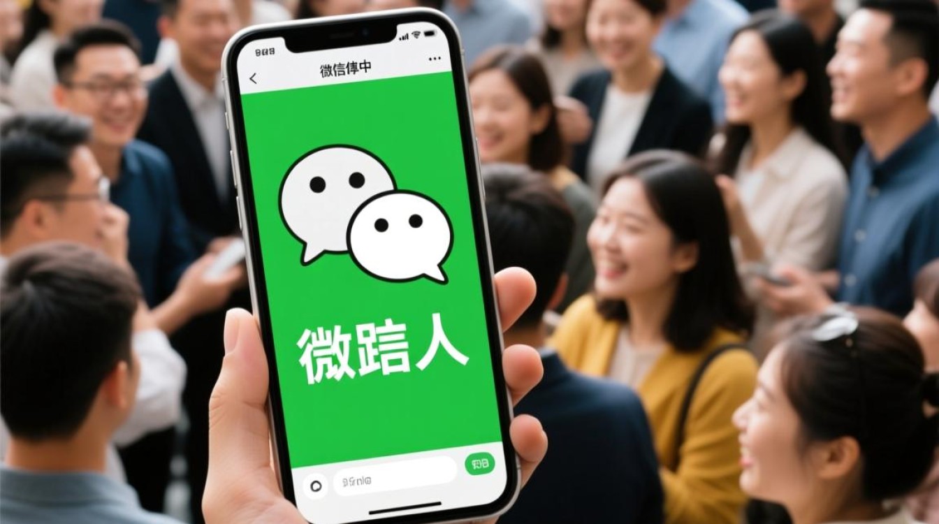 微信群里踢人技巧揭秘,哪种方法最有效且不伤和气?-图3 微信群里踢人技巧揭秘,哪种方法最有效且不伤和气?-图3