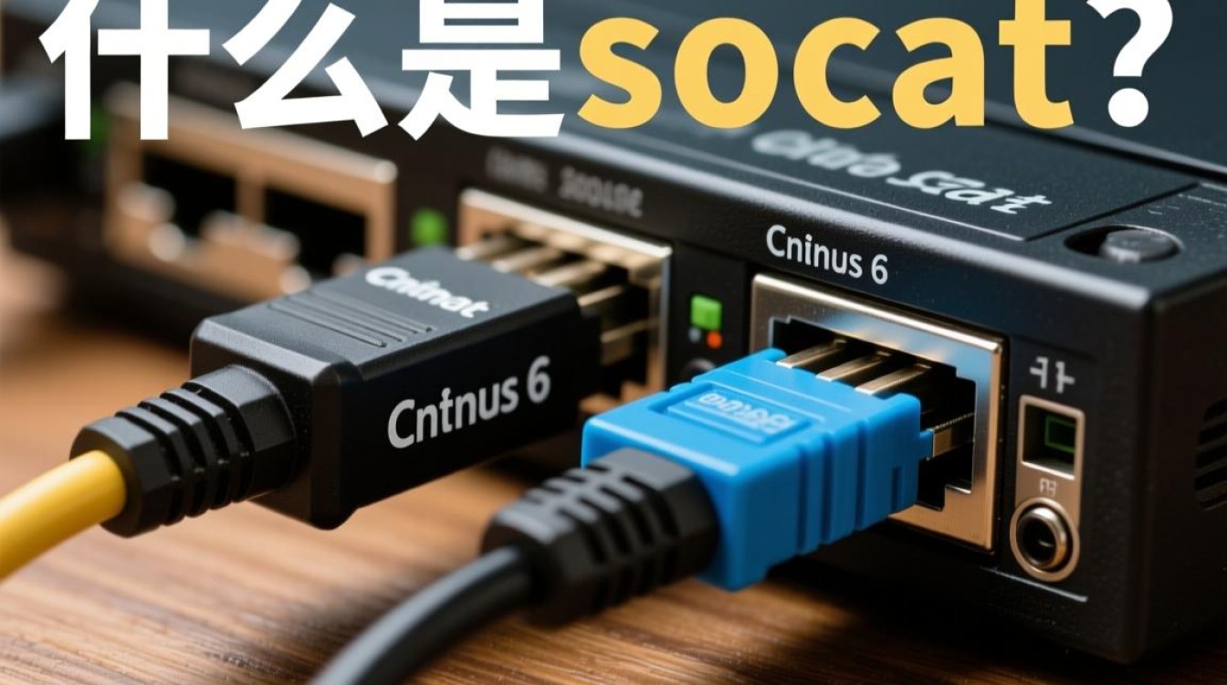 CentOS 6系统下socat使用疑问，具体操作步骤和常见问题解答？-图1