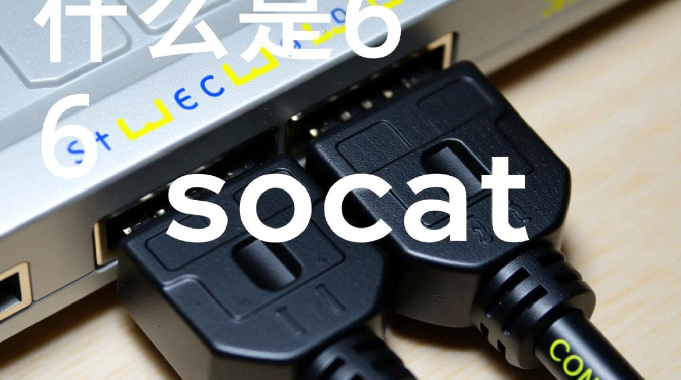 CentOS 6系统下socat使用疑问，具体操作步骤和常见问题解答？-图2