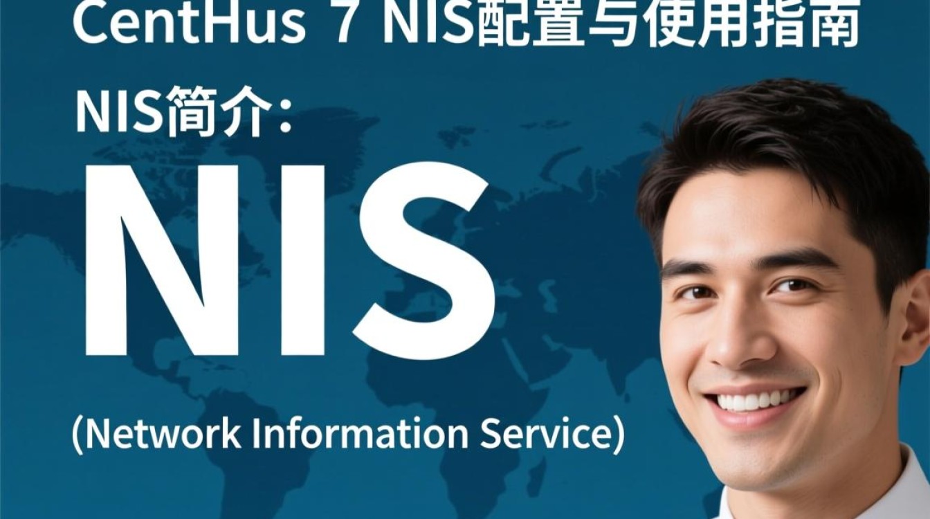 CentOS 7 NIS配置过程中遇到了哪些常见疑问和难题？-图2