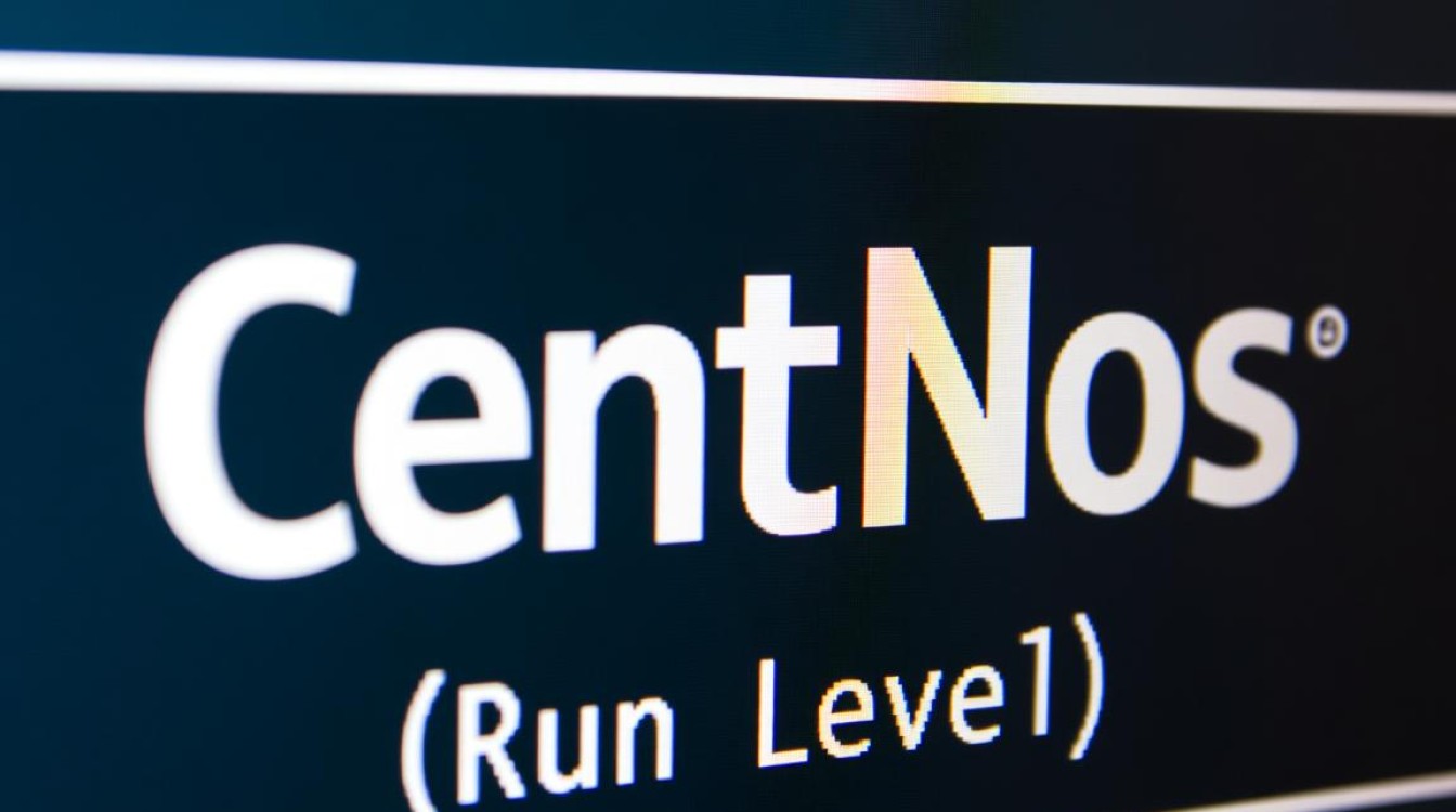 CentOS系统如何调整运行级别以达到最佳性能?-图1 CentOS系统如何调整运行级别以达到最佳性能?-图1