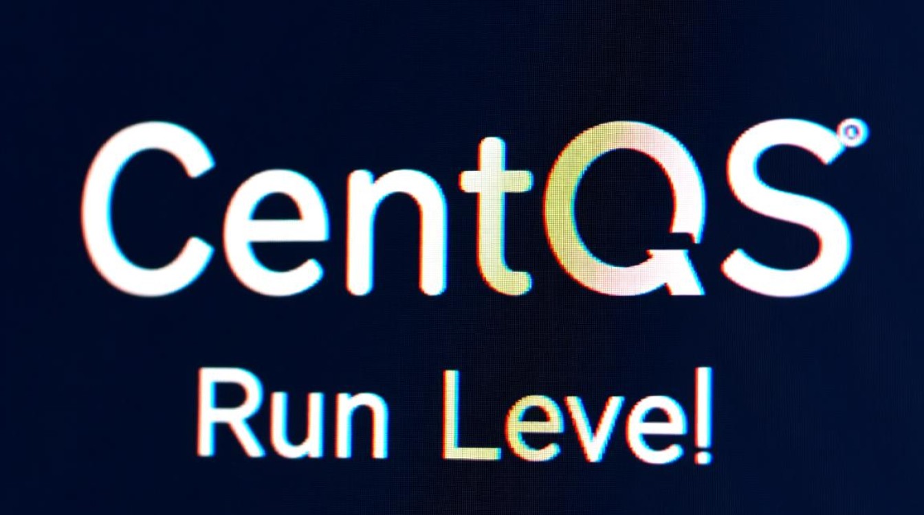 CentOS系统如何调整运行级别以达到最佳性能?-图3 CentOS系统如何调整运行级别以达到最佳性能?-图3