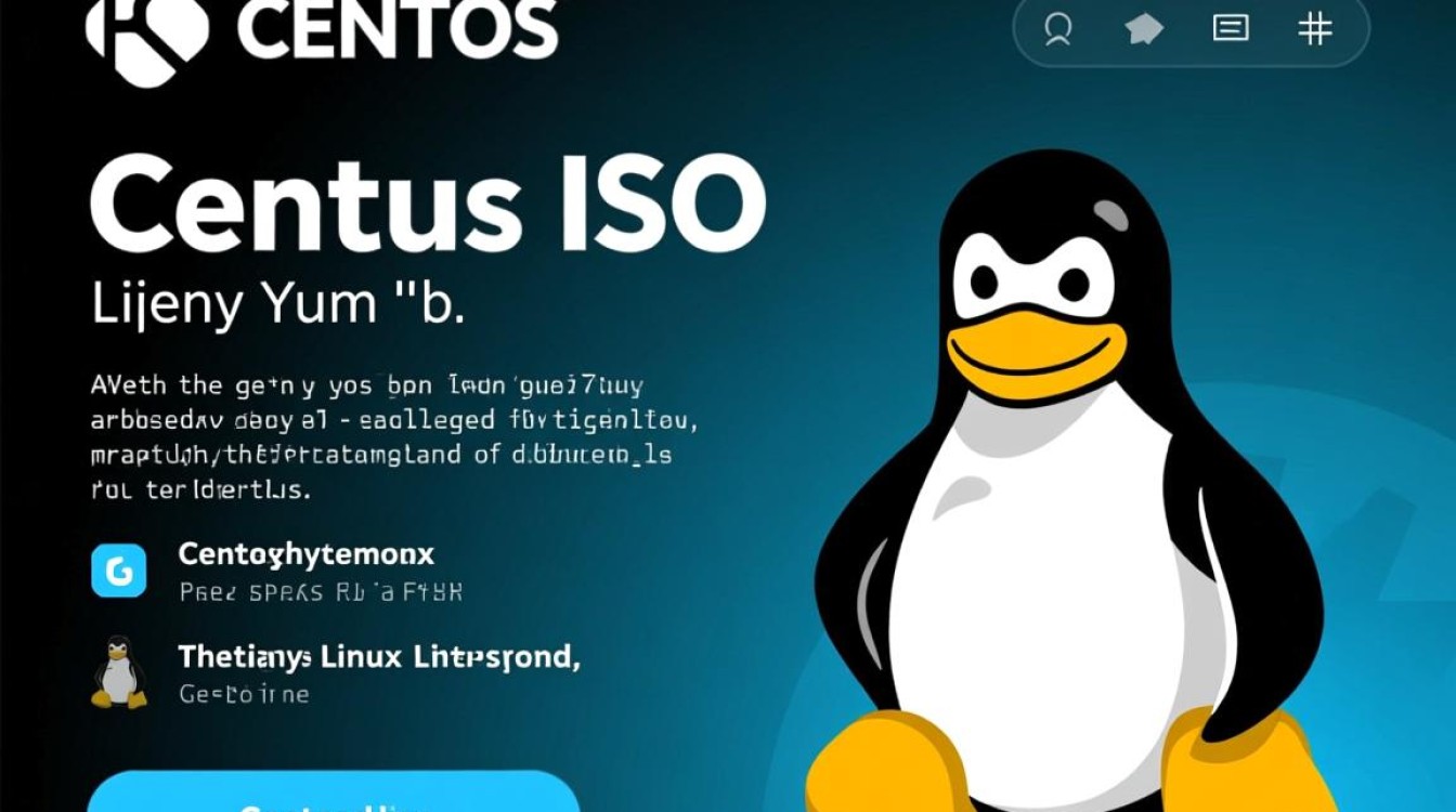 CentOS ISO安装后如何正确配置yum以实现软件更新?-图3 CentOS ISO安装后如何正确配置yum以实现软件更新?-图3