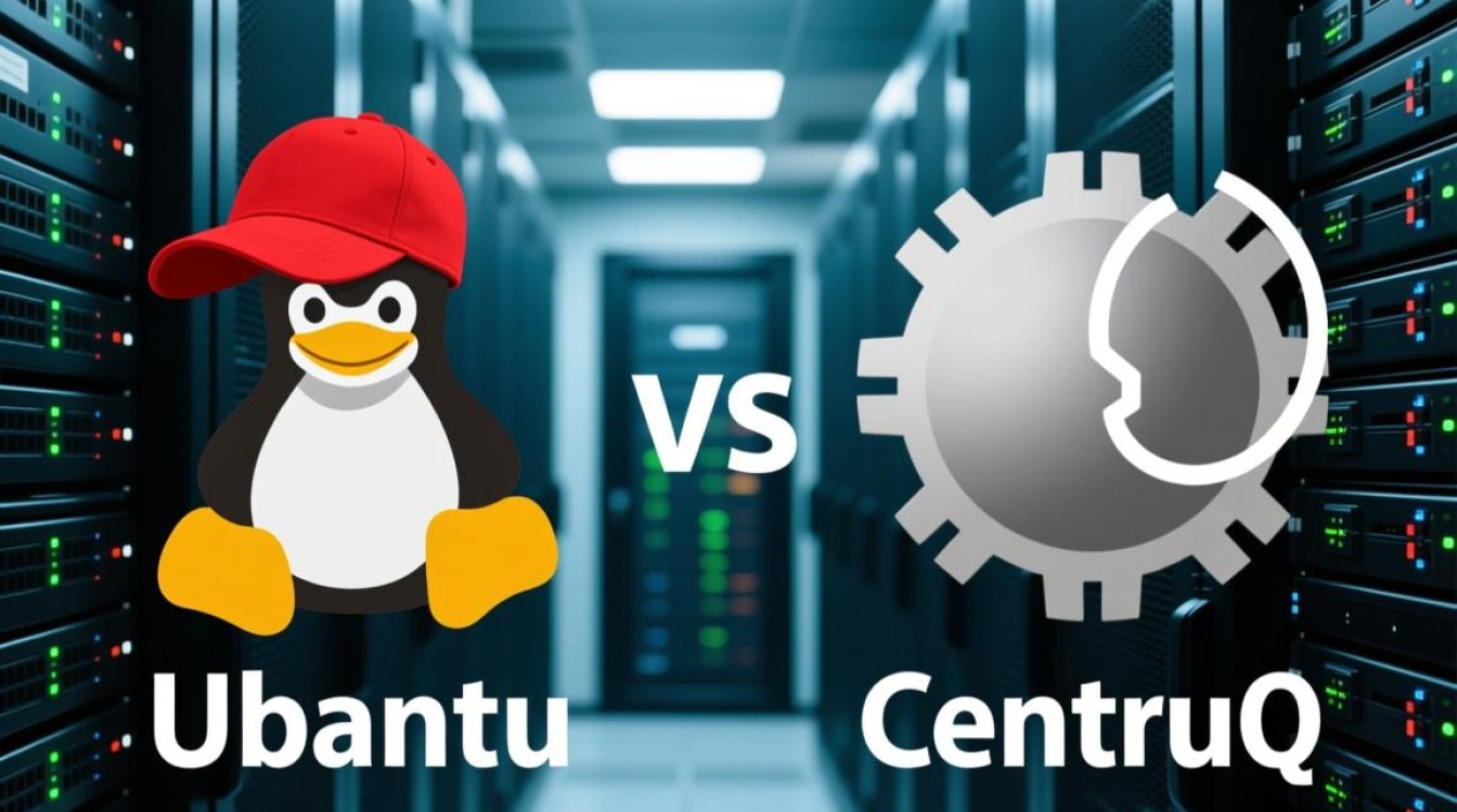 红帽与Ubuntu CentOS,有何本质区别,如何选择?-图2 红帽与Ubuntu CentOS,有何本质区别,如何选择?-图2
