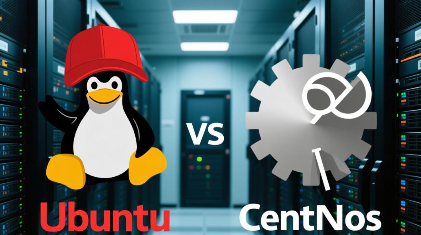红帽与Ubuntu CentOS,有何本质区别,如何选择?-图3 红帽与Ubuntu CentOS,有何本质区别,如何选择?-图3