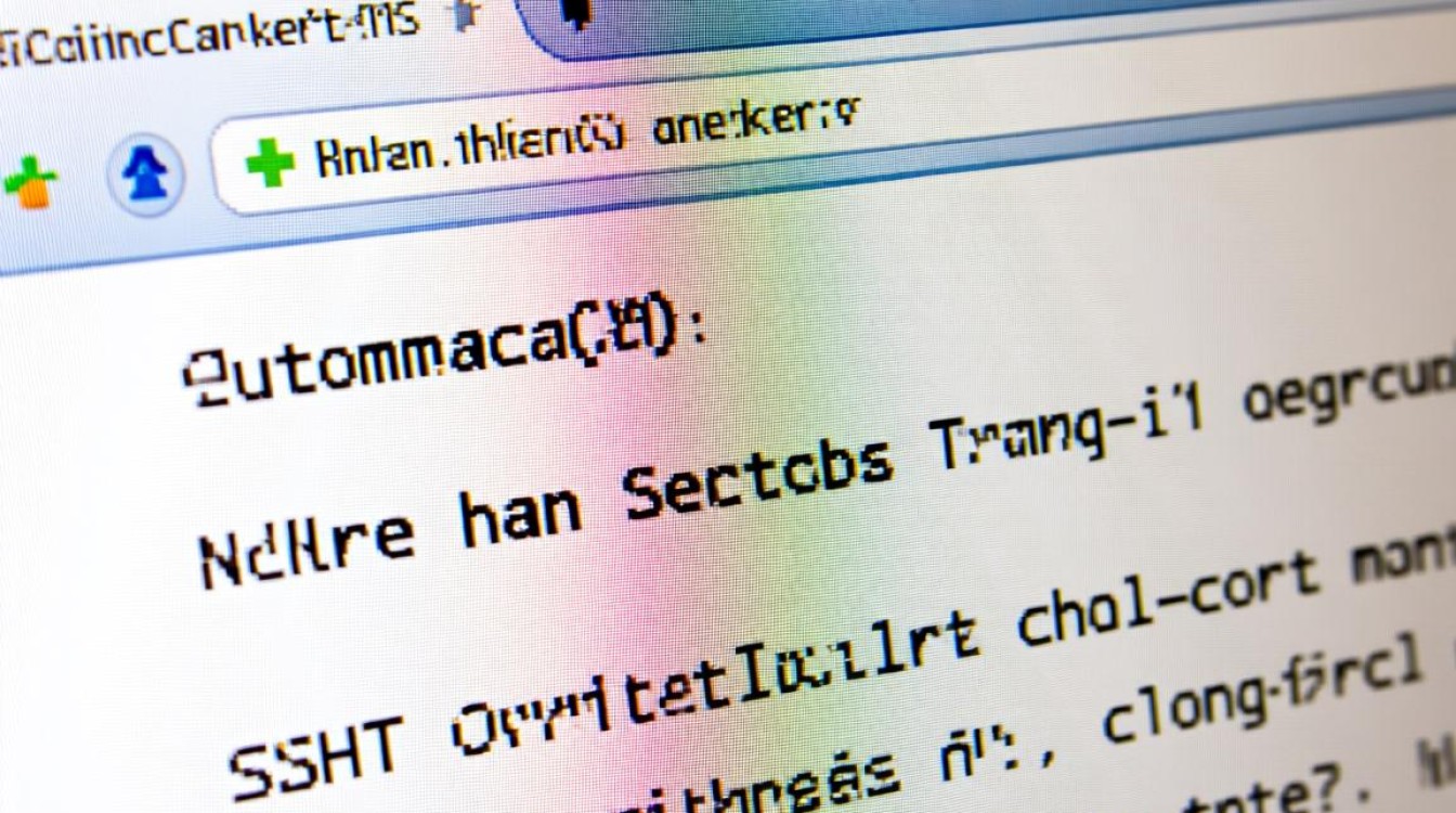 为什么CentOS SSH连接总是自动断开?排查及解决方法大揭秘!-图2 为什么CentOS SSH连接总是自动断开?排查及解决方法大揭秘!-图2