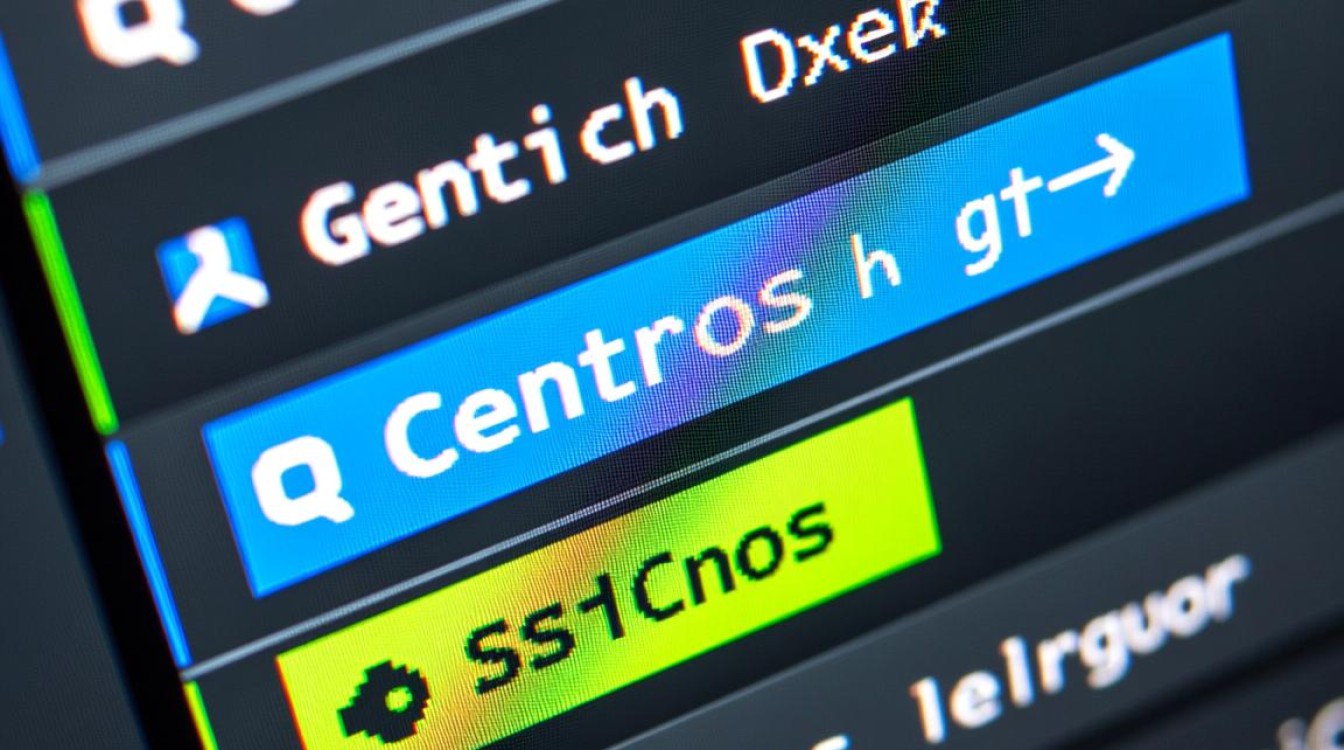 为什么CentOS SSH连接总是自动断开?排查及解决方法大揭秘!-图3 为什么CentOS SSH连接总是自动断开?排查及解决方法大揭秘!-图3