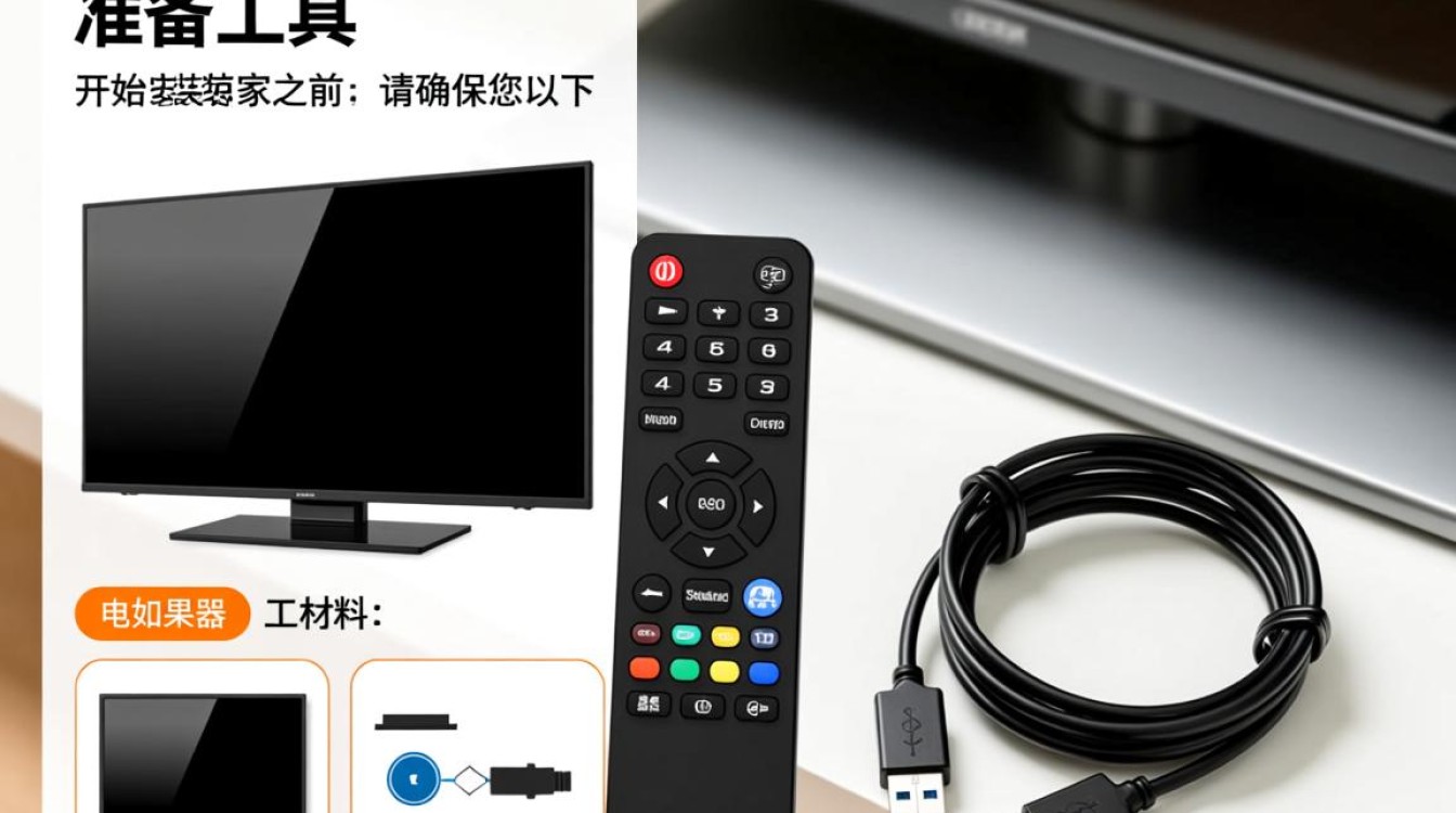 电视家安装步骤详解，电视上如何轻松安装和设置电视家应用？-图2