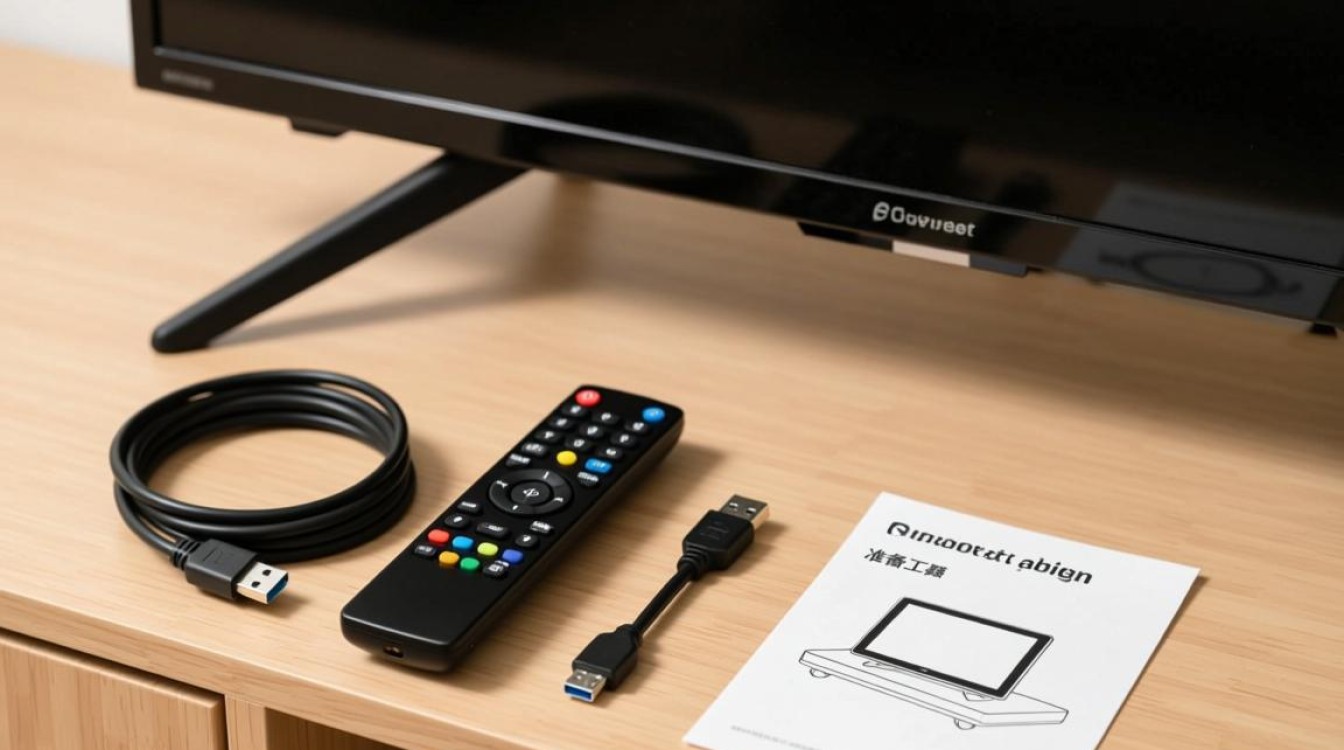 电视家安装步骤详解，电视上如何轻松安装和设置电视家应用？-图1