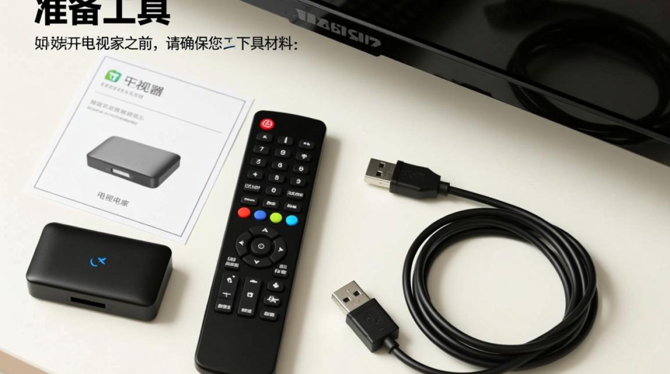 电视家安装步骤详解，电视上如何轻松安装和设置电视家应用？-图3