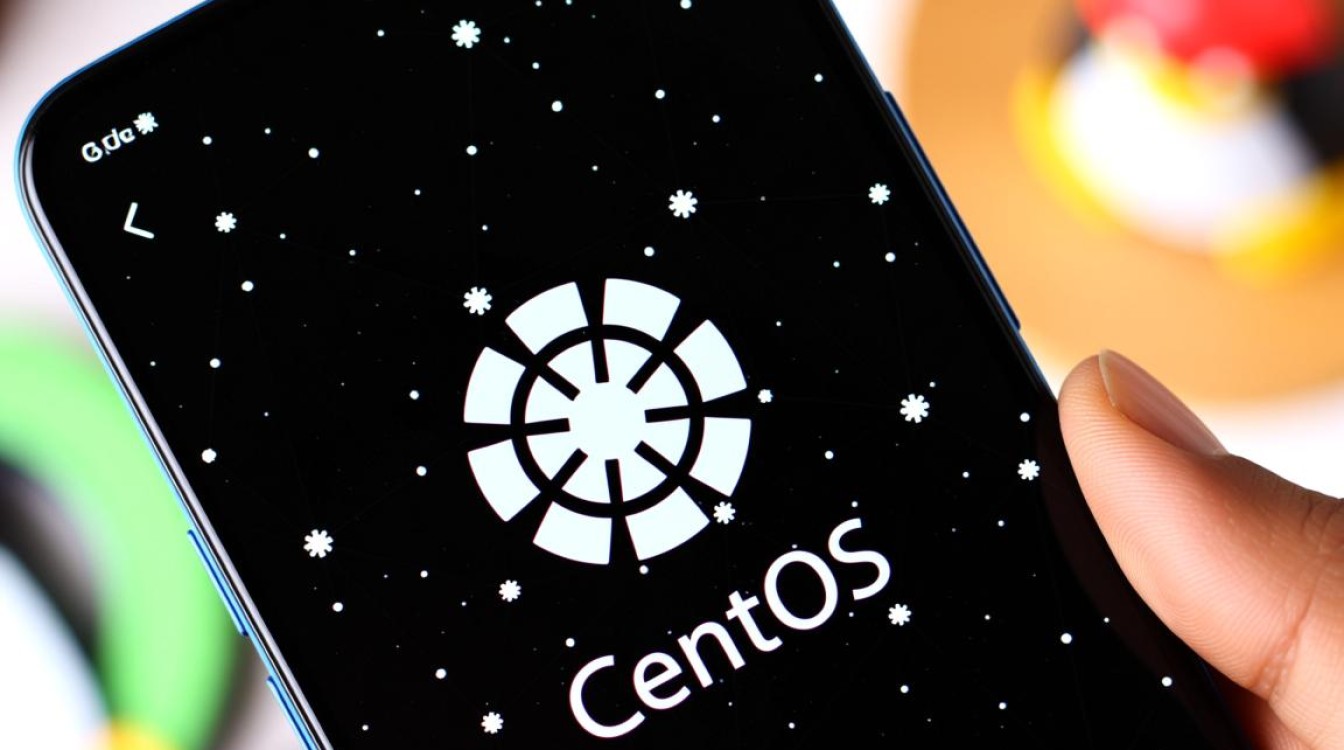 为什么手机要运行CentOS操作系统？探讨其在移动设备上的应用可能性。-图1