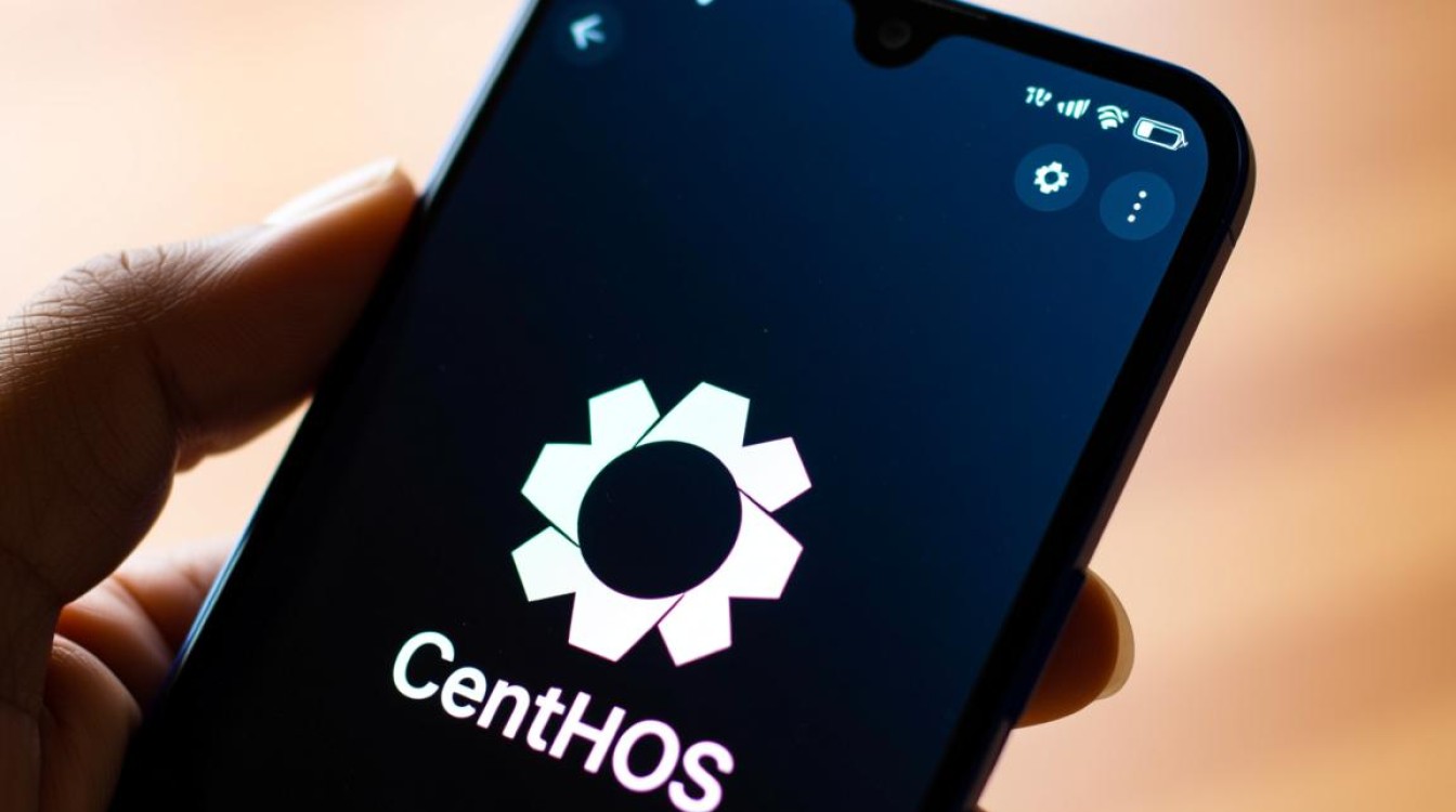 为什么手机要运行CentOS操作系统？探讨其在移动设备上的应用可能性。-图3