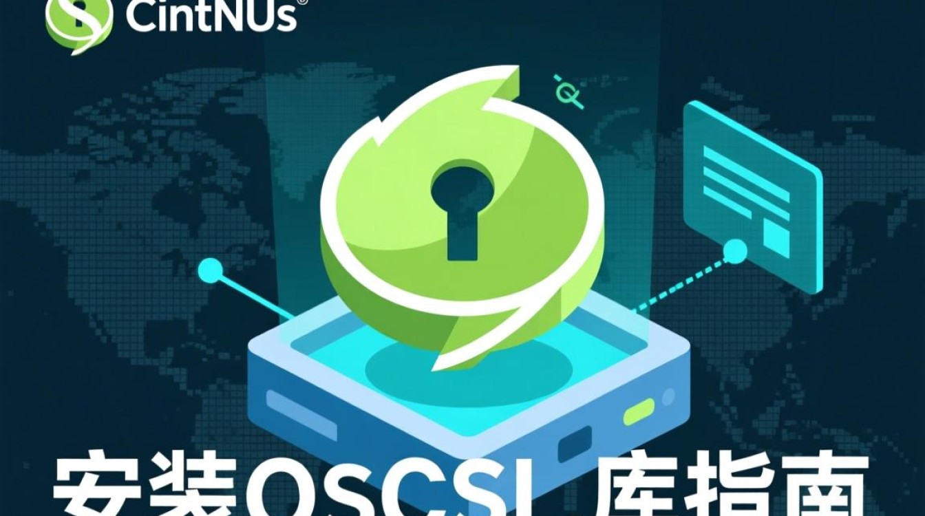 CentOS安装openssl库时,如何确保兼容性和安全性?-图3 CentOS安装openssl库时,如何确保兼容性和安全性?-图3