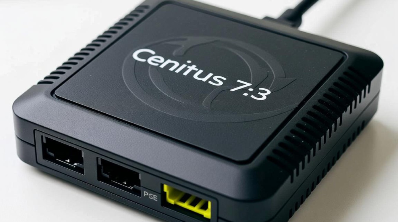 CentOS 7.3 PXE安装时遇到问题，为何启动失败？如何排查解决？-图2