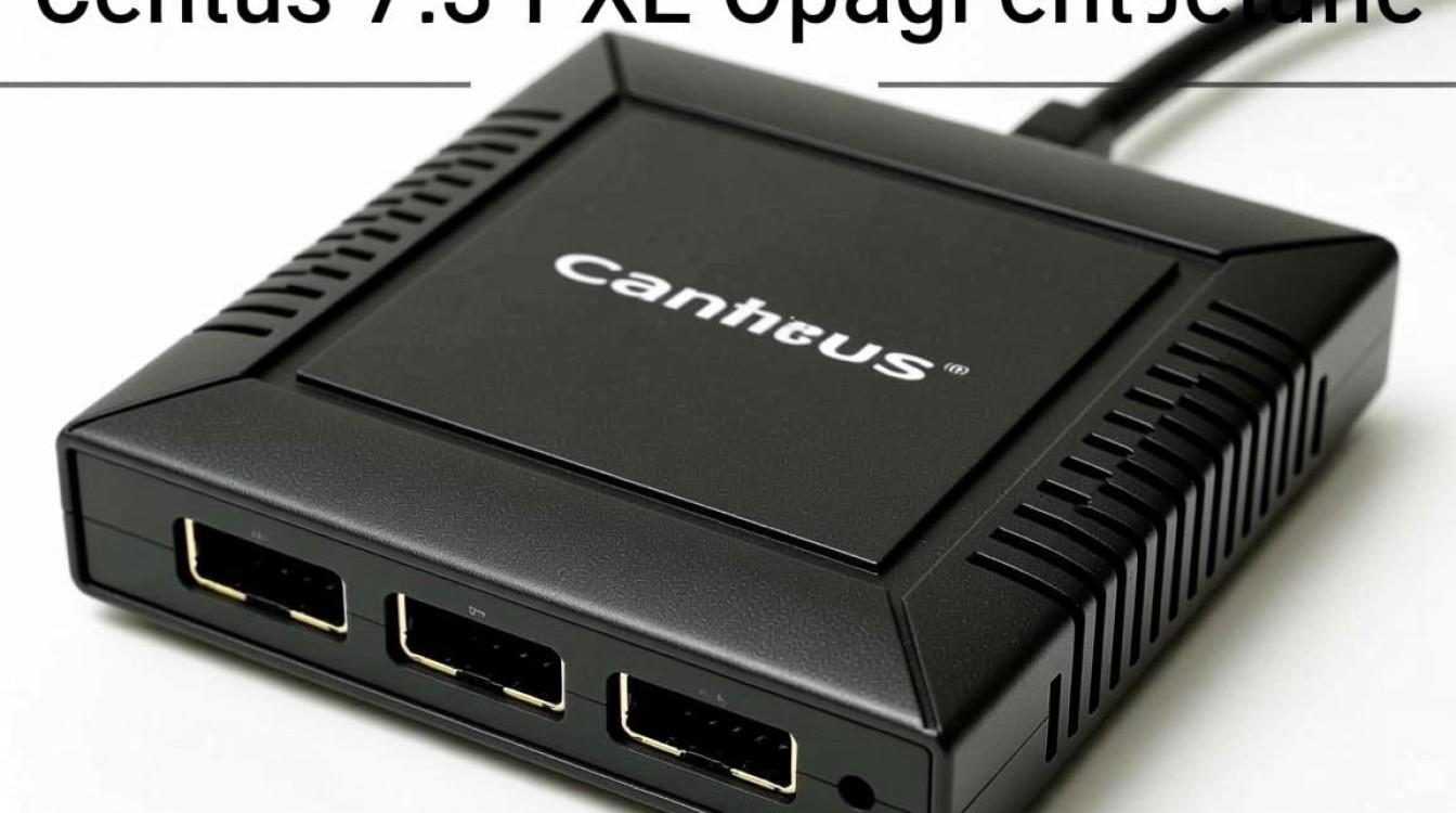 CentOS 7.3 PXE安装时遇到问题，为何启动失败？如何排查解决？-图1