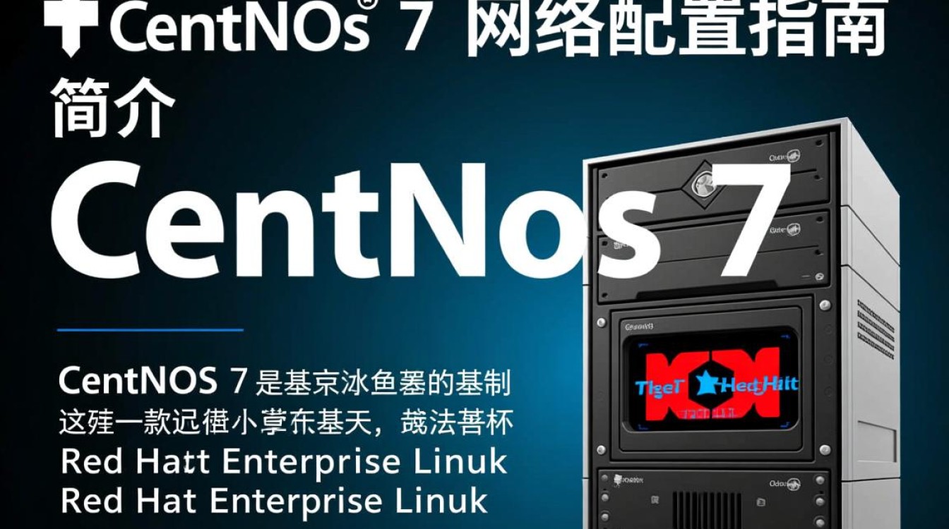 Centos 7 网络配置遇到难题？详细教程与常见问题解答在这里！-图2