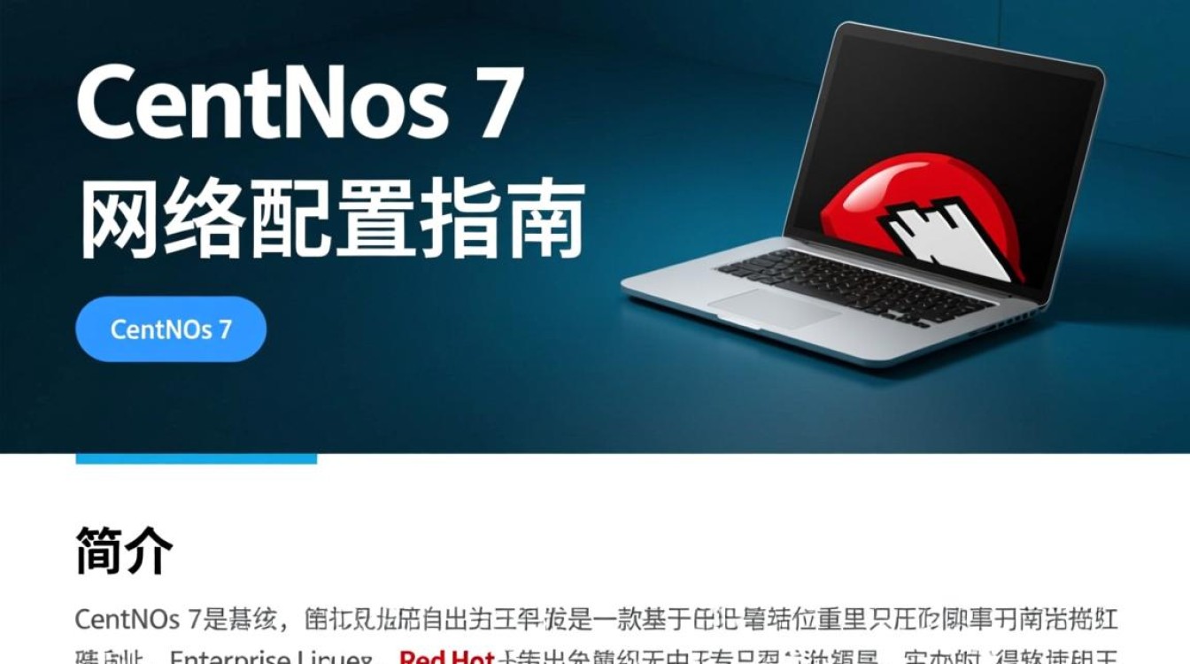 Centos 7 网络配置遇到难题？详细教程与常见问题解答在这里！-图1