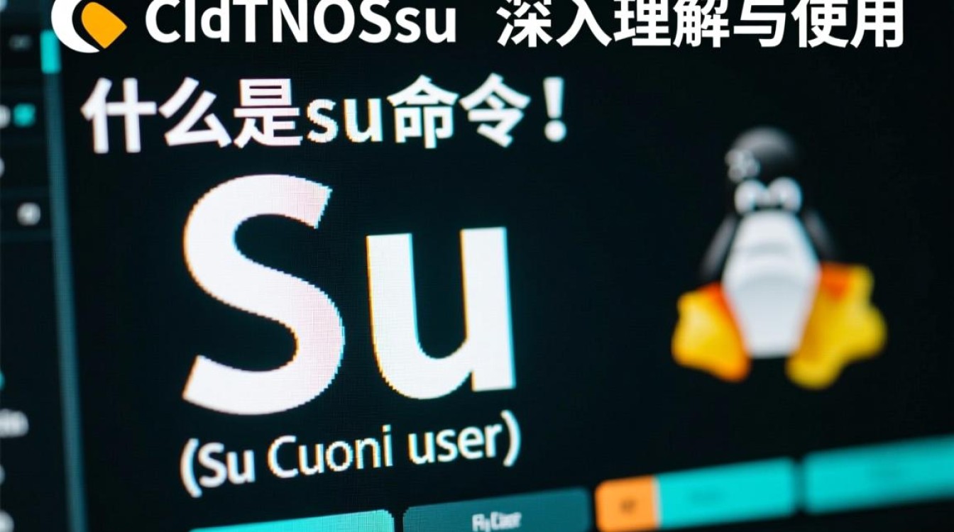 CentOS系统使用su命令时，如何确保安全且高效地切换到超级用户权限？-图3