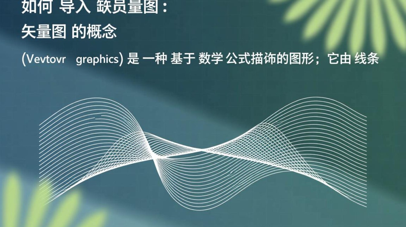 在AI辅助下，矢量图导出有哪些高效方法与技巧？-图2