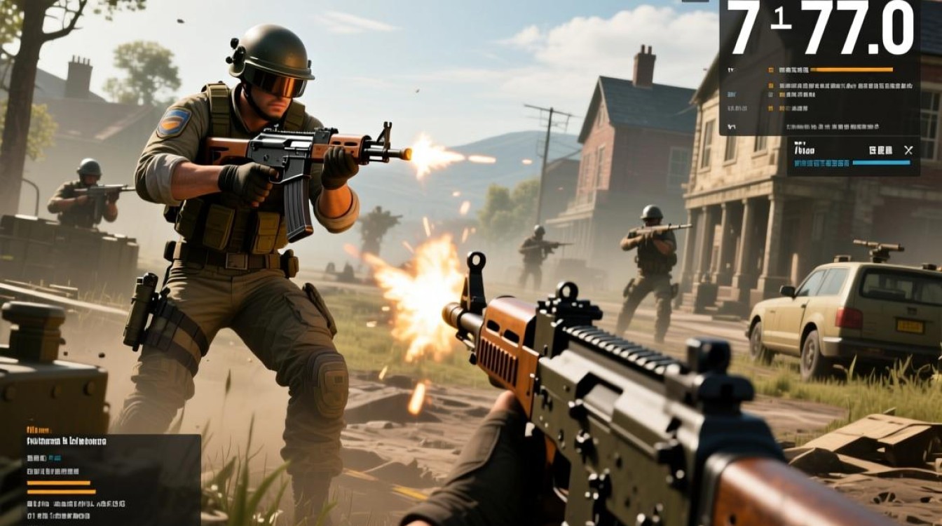 770战地1报错频繁？玩家求解，如何解决这款游戏常见问题？-图3