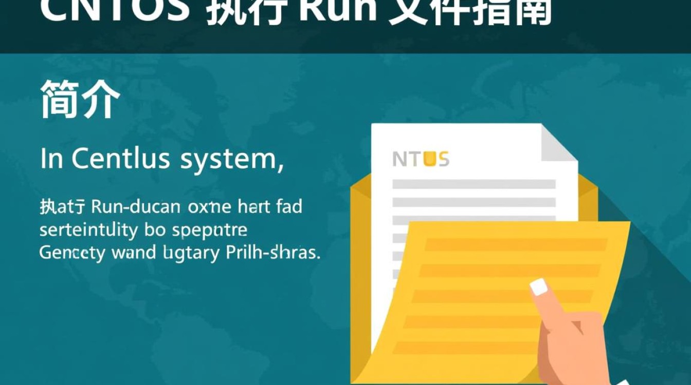CentOS下执行run文件时遇到问题？30秒内帮你排查常见错误！-图3