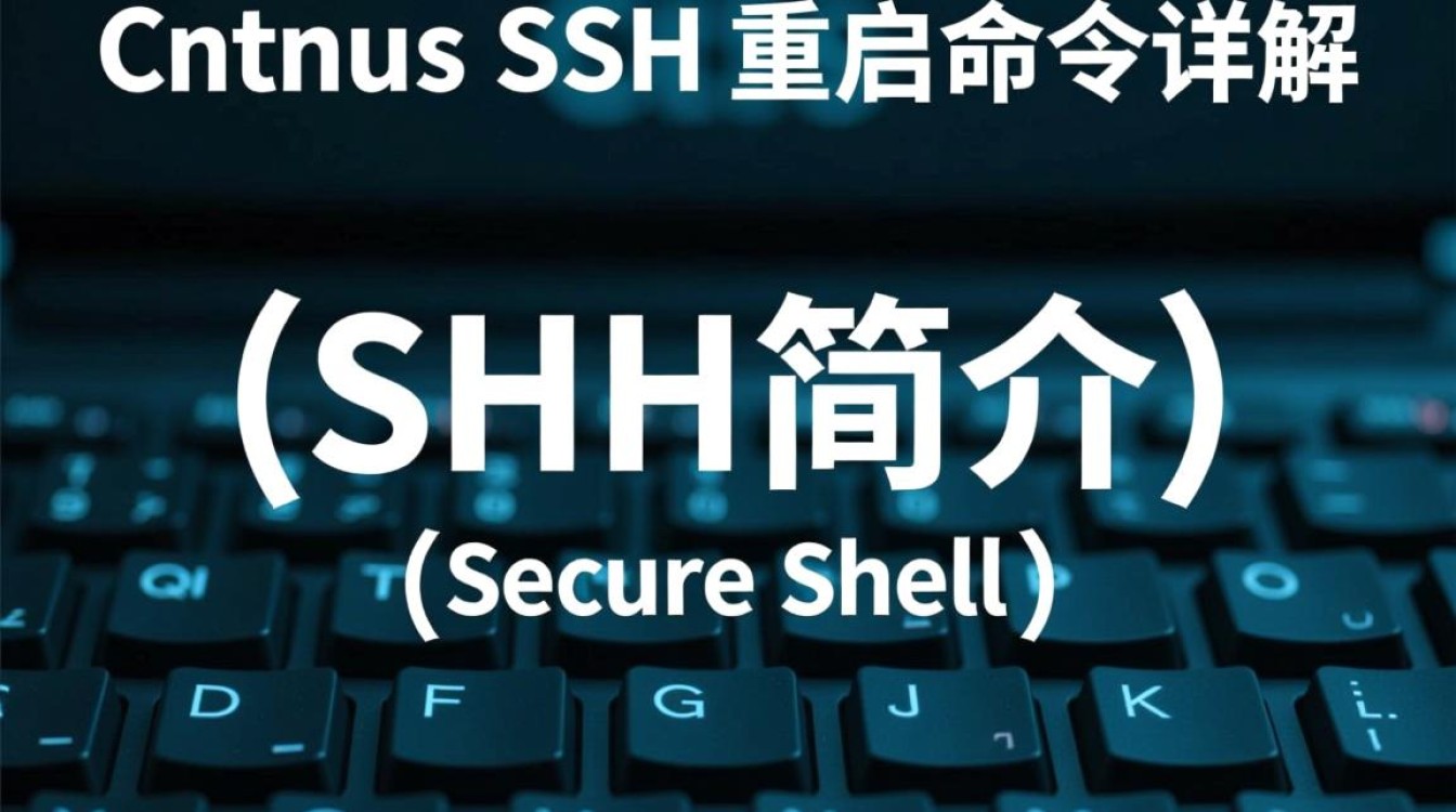 CentOS SSH服务重启，是直接使用单一命令还是需分步操作？-图1