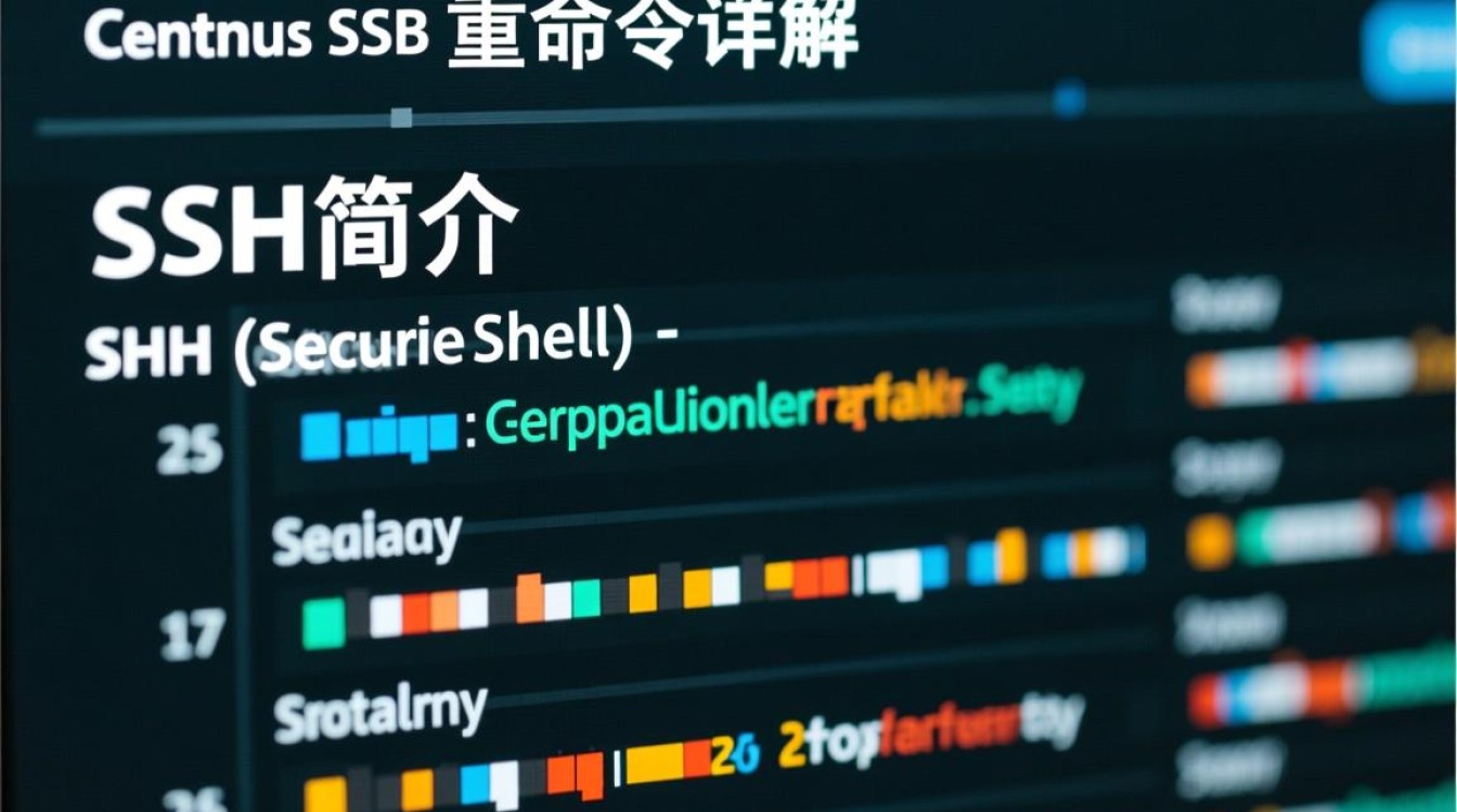 CentOS SSH服务重启，是直接使用单一命令还是需分步操作？-图2