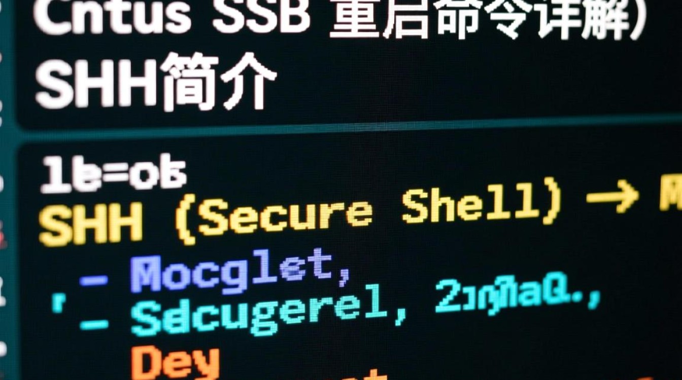 CentOS SSH服务重启，是直接使用单一命令还是需分步操作？-图3