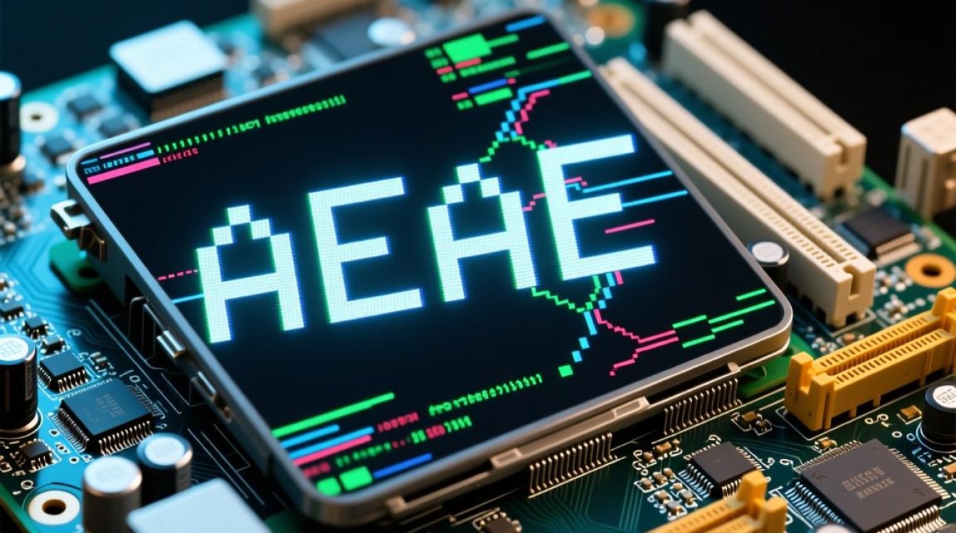 主板频繁报错aeae，是何原因导致，该如何解决？-图3
