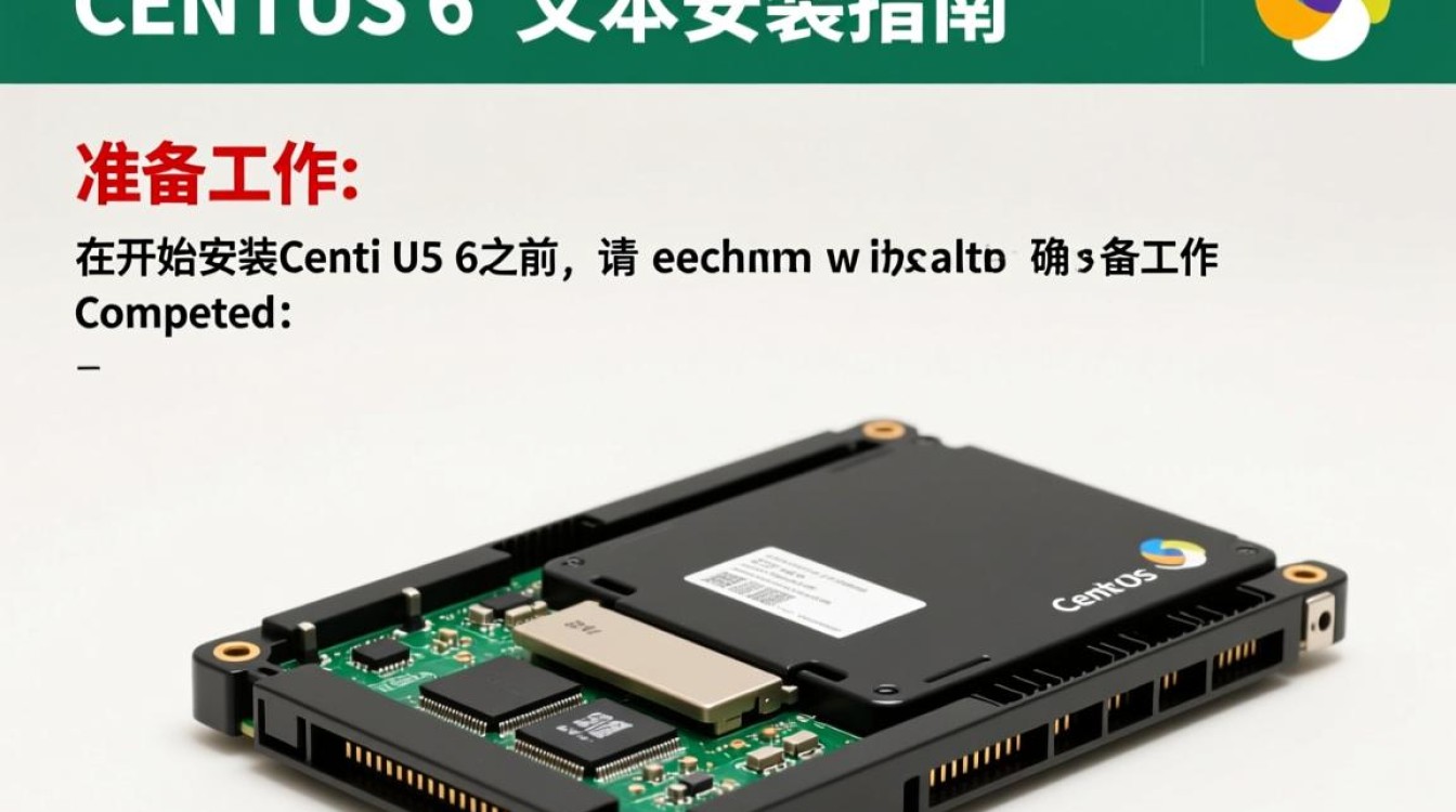 Centos 6文本安装步骤详解，为何如此操作？有何特别之处？-图1