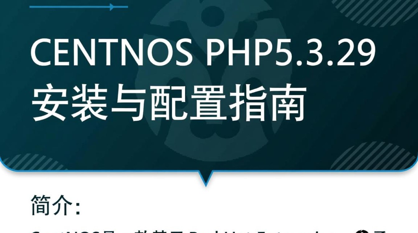 CentOS系统下PHP5.3.29版本存在哪些潜在问题或兼容性问题?-图3 CentOS系统下PHP5.3.29版本存在哪些潜在问题或兼容性问题?-图3