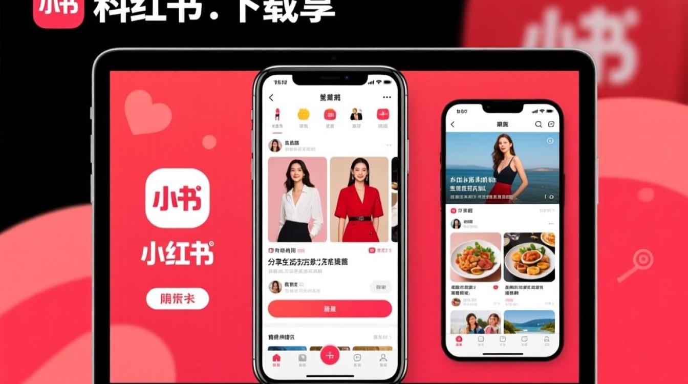 如何在小红书上轻松下载喜欢的图片？实用教程揭秘！-图1