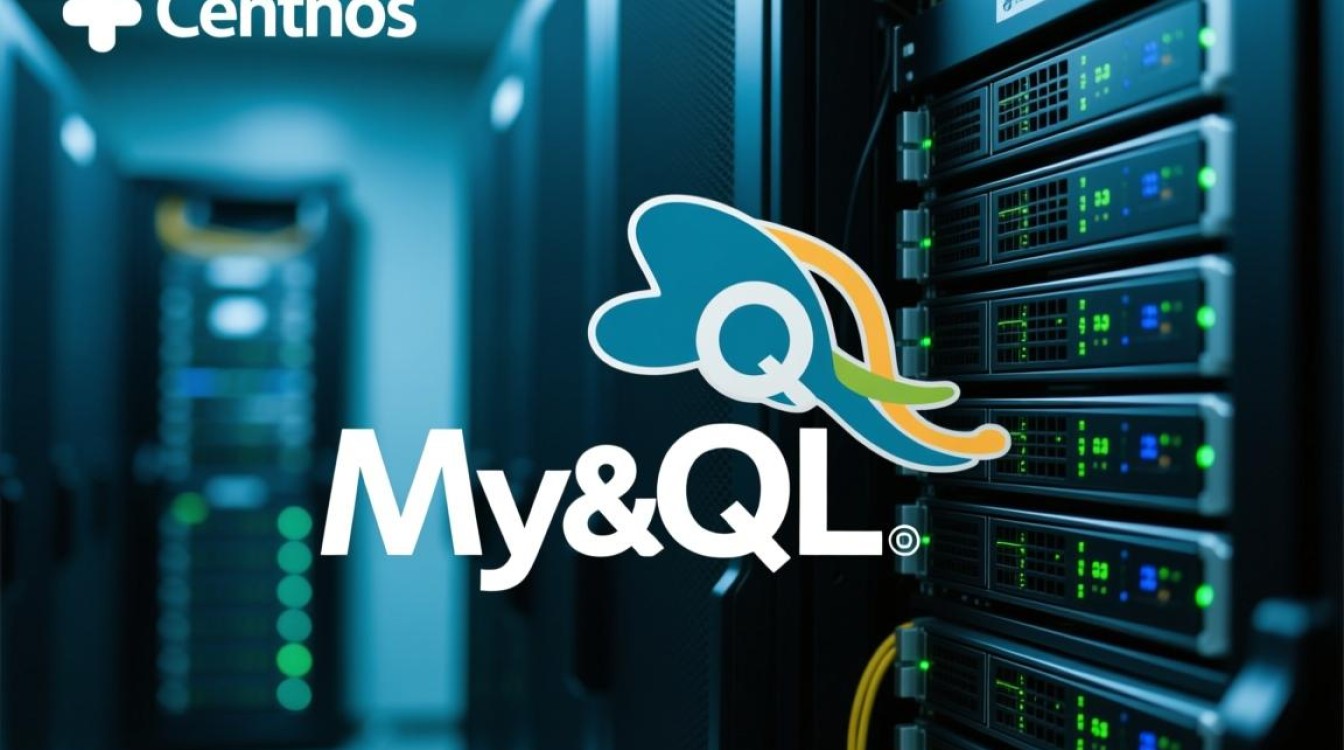 如何在CentOS系统中高效查看和管理MySQL进程?-图2 如何在CentOS系统中高效查看和管理MySQL进程?-图2
