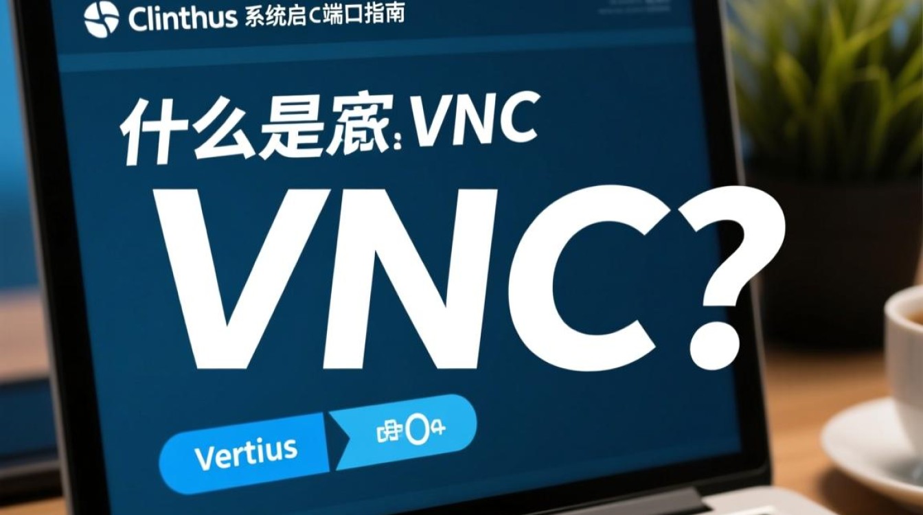 CentOS启动VNC端口时，应该配置哪个具体端口才能成功连接？-图2